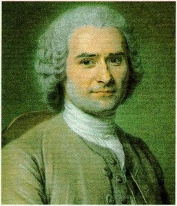 Rousseau