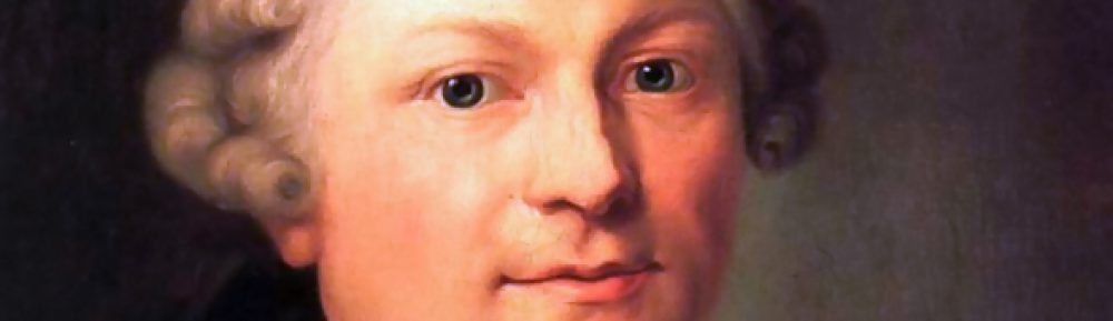 Lessing | Research and Teaching