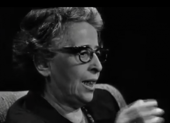 Arendt-1964