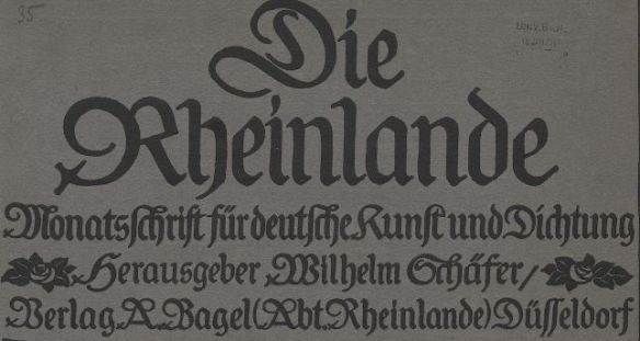 rheinlande
